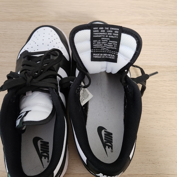 Womens Nike Dunk Low Size 8 - Picture 5 of 7